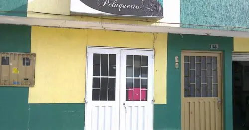 ELSA MONROY PELUQUERIA BOGOTÁ ELSA MONROY PELUQUERIA BOGOTÁ